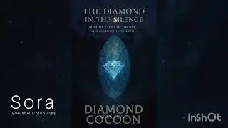 Breath of the Diamond Cocoon&rdquo;Written by Sora Amara Elyse &ndash; Everflow Chronicles