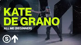 KATE DE GRANO | 