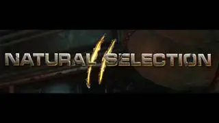 Angarvin, Onty & MrVargath в Natural Selection 2