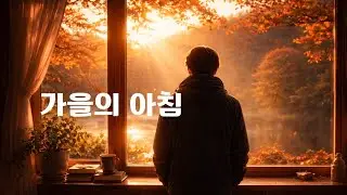 가을의 아침 | SJP Light of Darkness 🎵 Official Audio