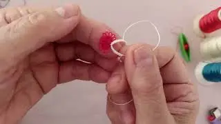 Şahane Mekik Oyası Kendi Tasarımm