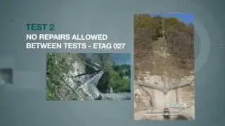 Maccaferri Rockfall Protection