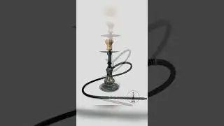 Arrival of New Shisha - Melbourne Hookah #melbournehookah #melbourne #sydney #australia #hookah