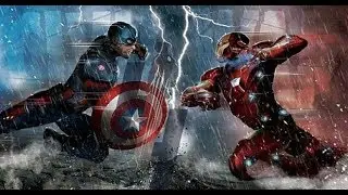 Captain America Super Soldier Ending Scene