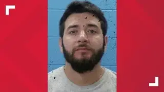 Guadalupe County deputies search for fugitive wanted on assault-related charges