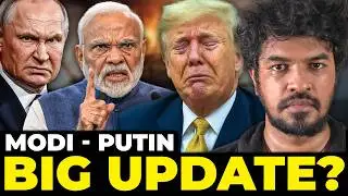 🚨 BRICS Vs Trump 😱 What happens next !? | Madan Gowri | MG Squad 🖖🏻