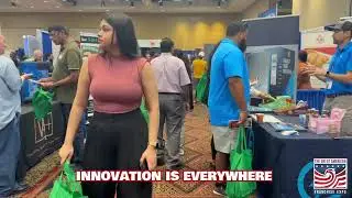 The Great American Franchise Expo 2026