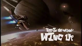 Radio Skvortsov - Wing Up