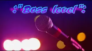 Boss level _ Riddim (473) (Grenada Dancehall)