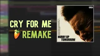 How The Weeknd made 
