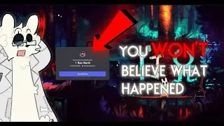 Ситуация на Discord-сервере Rain World — просто БЕЗУМИЕ | Rain World Shitpost