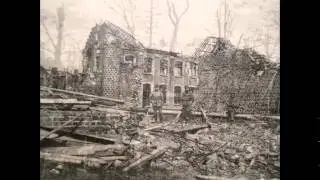 LANGEMARCK 1914 - 1918