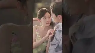 Генеральный директор такой:👉🏻Подождите&hellip; это моя жена??🤣 #kcqw21 #flickreels #cdrama #драма