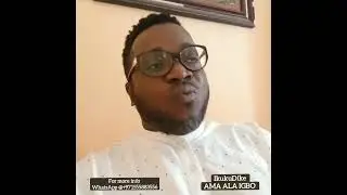 learn to balance everything you do in life..#igboculture234 #IkukuDike #igbo #education #igboamaka