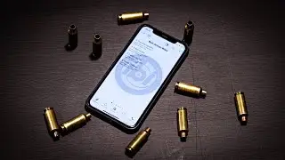 The Shooting App You Never Knew You Needed