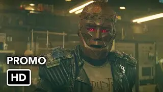 Doom Patrol 3x06 Promo 