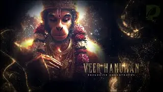 Veer Hanuman Soundtracks 03 - JAI HANUMAN THEME