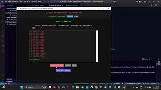 Advance Recon Explorer: The Intelligent Recon Toolkit for Modern Cybersecurity