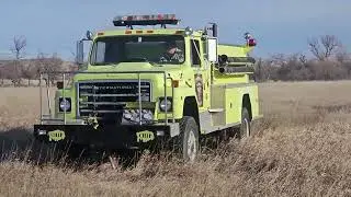 1981 INTERNATIONAL S1800 For Sale