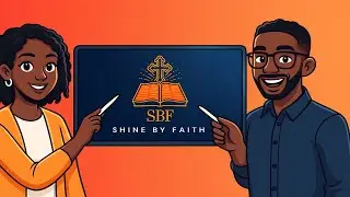 What is Shine by Faith?