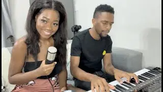 Adele - Easy On Me | Cover by Matevhu
