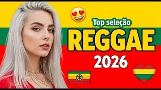 Reggae Love Songs 🌴 Viagem com Amor e Paz