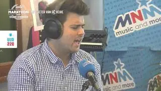 MNM Marathonradio: Tom Frantzis - Life In Color