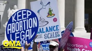 SCOTUS mistakenly uploads apparent draft opinion in abortion case