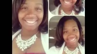 1 Year Hairfinity Journey