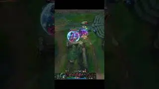 Should Have One-shot Me #league #pantheon #outplay