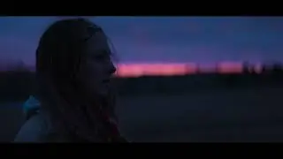 LES BATTUES (The Fading) by Rafa&euml;l Beauchamp - Official trailer