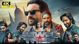 Jewel Thief Full Movie | Saif Ali Khan | Jaideep Ahlawat | Nikita Dutta | | Facts
