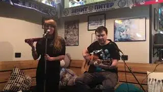 Acoustic Tone Project - Любите, девушки (отрывок)