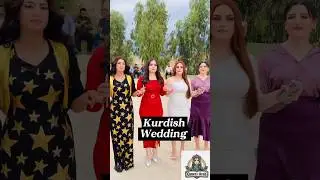 Kurdish Traditional Wedding #kurdistan #wedding #uzbekistan #turkey #arabic #کردستان