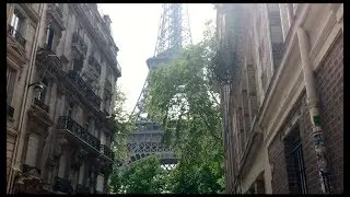 When in [France]: Cameron & Lyssah&rsquo;s 5-Year Anniversary Adventure
