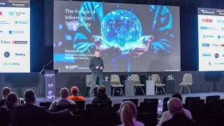 Cyber Security Summit 2025 | Aftermovie 🎥