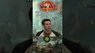 True story... #worldofwarcraft #warcraft #wow #warcraftmemes #tww #meme