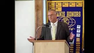 Kiwanis club candidate forum House District 23