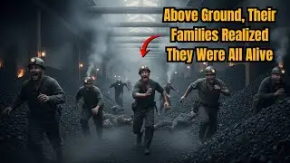 The Weight of the Mountain: A West Virginia Miner&rsquo;s Last Shift