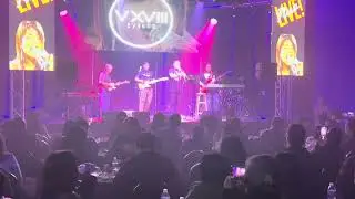 Band aid front act for Nina, Pinoy Ako