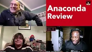 Anaconda (2026) Review: Jack Black & Paul Rudd in a Meta-Horror Comedy 🐍 | Netflix vs. Cinema