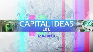 CAPITAL IDEAS. MOSCOW -09- 2021 (radio)