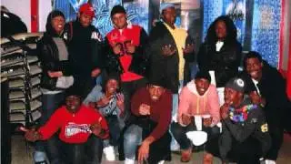 Heavy Impact - Poke It Out