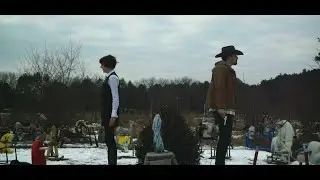 Clara Kay - On Purpose (Official Music Video)