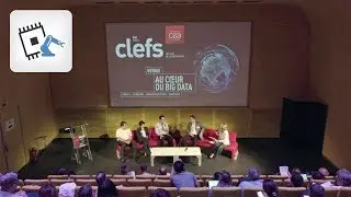 [Conférence] Voyage au cœur du Big Data