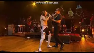 Cage the Elephant- Ain't No Rest for the Wicked-Austin City Limits 2019