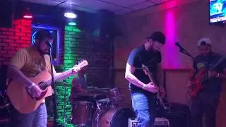 Trill - This Velvet Glove (Red Hot Chili Peppers Cover) - Live at One Eye Jacks