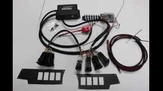 XTC Power Products PCS 64 RZR for a 2015 Polaris RZR XP1000 Promo