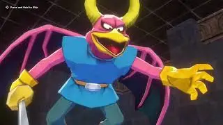 DRAGON QUEST MONSTERS: The Dark Prince - 47 Minutes of Steam Deck Gameplay