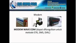 Alat untuk Membuat Server Pulsa